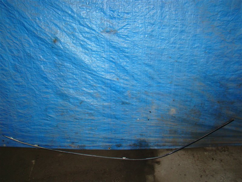 Молдинги на крыше MERCEDES-BENZ E-CLASS W210 M104E32 1996 правые (б/у) Молдинги на крыше MERCEDES-BENZ E-CLASS W210 M104E32 1996 правые (б/у)