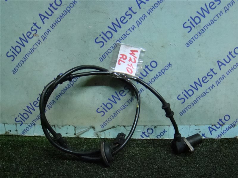 Датчик abs MERCEDES-BENZ E-CLASS W210 M104E32 1996 задний левый (б/у) Датчик abs MERCEDES-BENZ E-CLASS W210 M104E32 1996 задний левый (б/у)