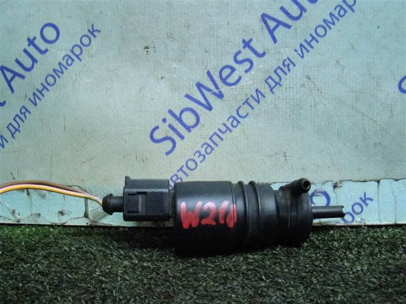 Электроклапан MERCEDES-BENZ E-CLASS W210 M104E32 1996 (б/у) Электроклапан MERCEDES-BENZ E-CLASS W210 M104E32 1996 (б/у)