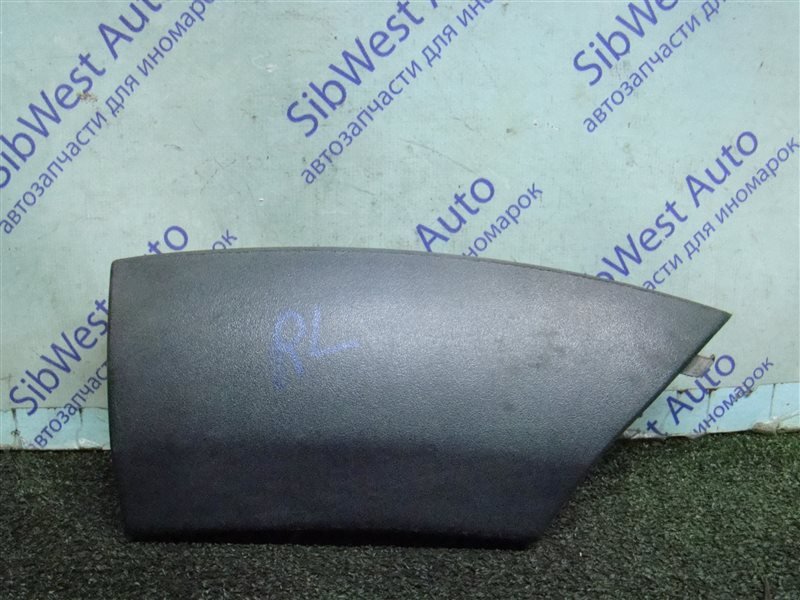 Молдинг на крыло LAND ROVER FREELANDER L314 25K4F 2002 задний левый (б/у) Молдинг на крыло LAND ROVER FREELANDER L314 25K4F 2002 задний левый (б/у)