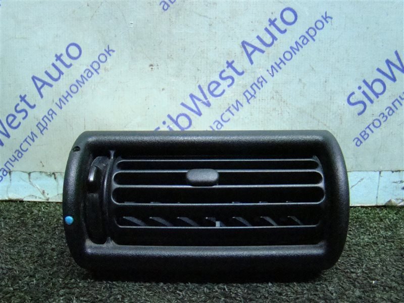 Воздуховод LAND ROVER FREELANDER L314 25K4F 2002 (б/у) Воздуховод LAND ROVER FREELANDER L314 25K4F 2002 (б/у)
