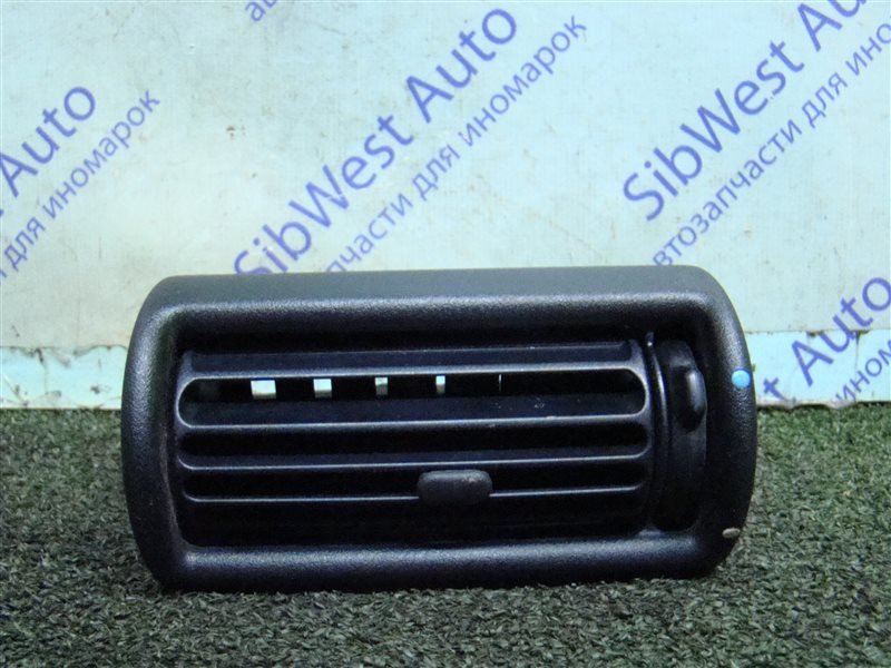 Воздуховод LAND ROVER FREELANDER L314 25K4F 2002 (б/у) Воздуховод LAND ROVER FREELANDER L314 25K4F 2002 (б/у)