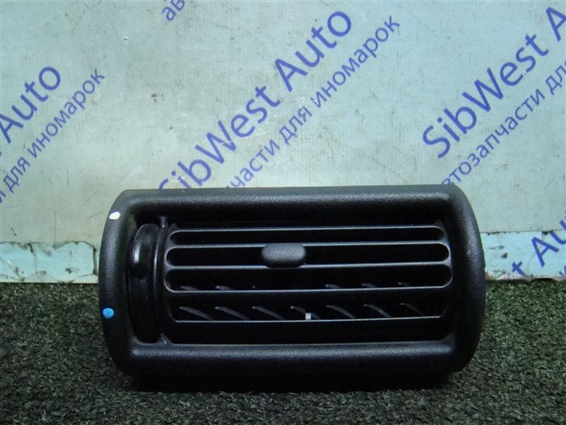 Воздуховод LAND ROVER FREELANDER L314 25K4F 2002 (б/у) Воздуховод LAND ROVER FREELANDER L314 25K4F 2002 (б/у)