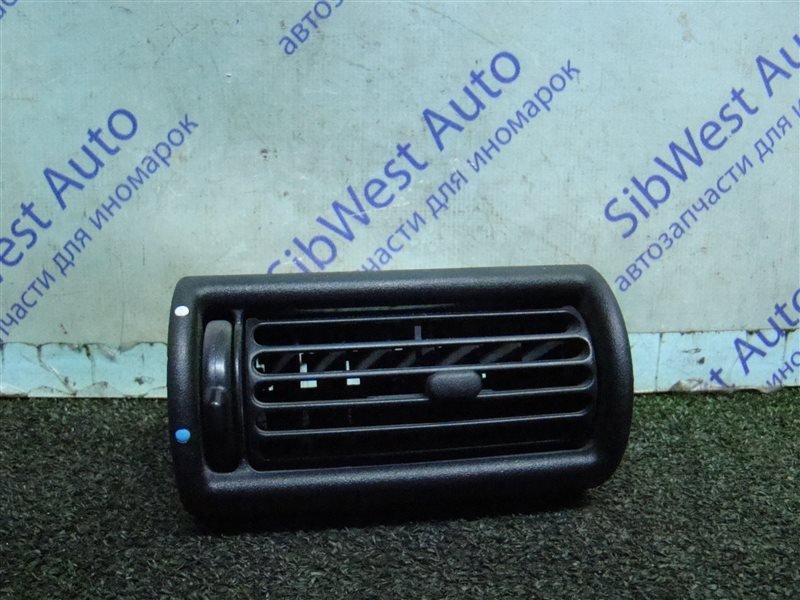 Воздуховод LAND ROVER FREELANDER L314 25K4F 2002 (б/у) Воздуховод LAND ROVER FREELANDER L314 25K4F 2002 (б/у)