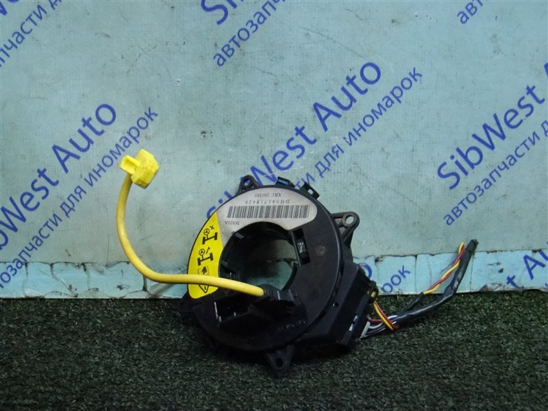 Шлейф-лента air bag LAND ROVER FREELANDER L314 25K4F 2002 (б/у) Шлейф-лента air bag LAND ROVER FREELANDER L314 25K4F 2002 (б/у)