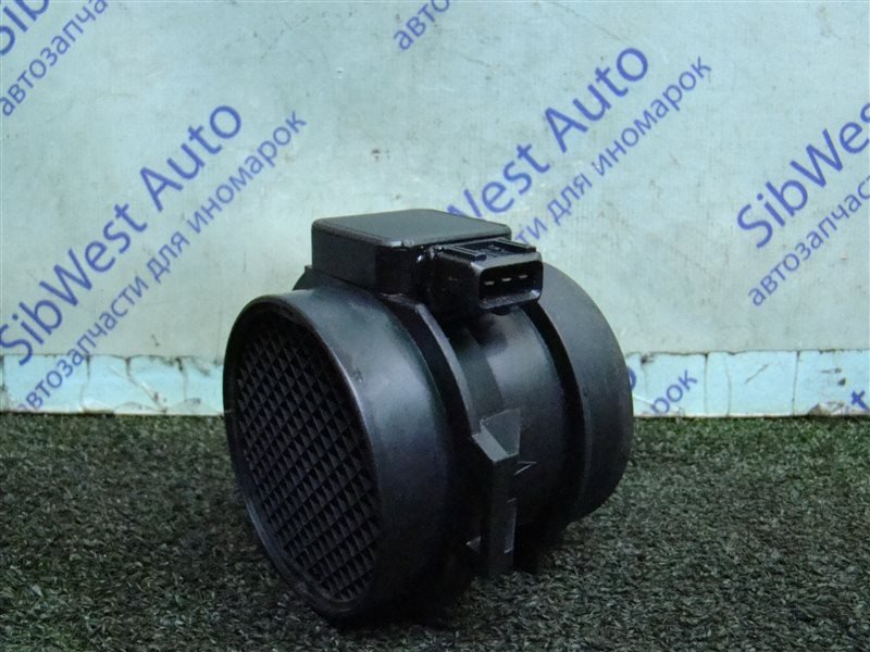 Расходомер воздушный LAND ROVER FREELANDER L314 25K4F 2002 (б/у) Расходомер воздушный LAND ROVER FREELANDER L314 25K4F 2002 (б/у)