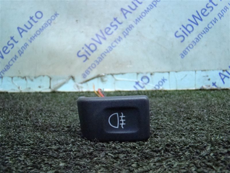 Кнопка туманки LAND ROVER FREELANDER L314 25K4F 2002 (б/у) Кнопка туманки LAND ROVER FREELANDER L314 25K4F 2002 (б/у)