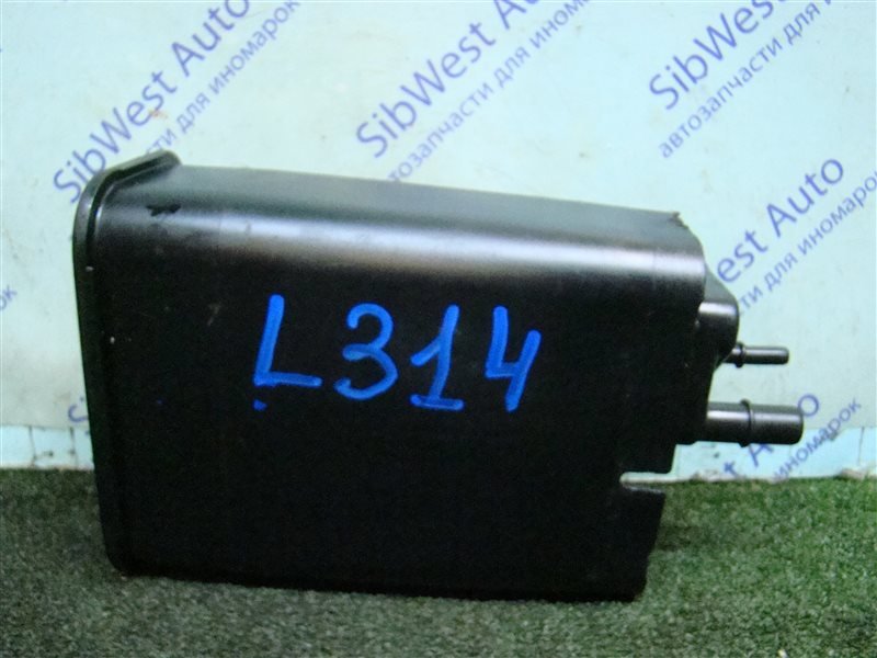 Фильтр паров топлива LAND ROVER FREELANDER L314 25K4F 2002 (б/у) Фильтр паров топлива LAND ROVER FREELANDER L314 25K4F 2002 (б/у)