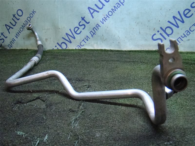 Трубки кондиционера LAND ROVER FREELANDER L314 25K4F 2002 (б/у) Трубки кондиционера LAND ROVER FREELANDER L314 25K4F 2002 (б/у)