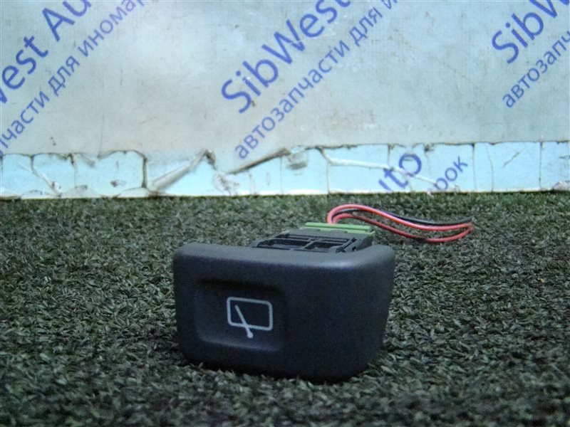 Кнопка стеклоочистителя LAND ROVER FREELANDER L314 25K4F 2002 (б/у) Кнопка стеклоочистителя LAND ROVER FREELANDER L314 25K4F 2002 (б/у)