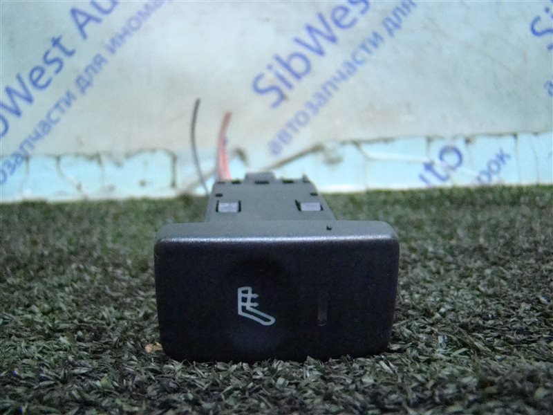 Кнопка подогрева сидений LAND ROVER FREELANDER L314 25K4F 2002 (б/у) Кнопка подогрева сидений LAND ROVER FREELANDER L314 25K4F 2002 (б/у)