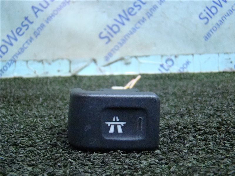 Кнопка LAND ROVER FREELANDER L314 25K4F 2002 (б/у)