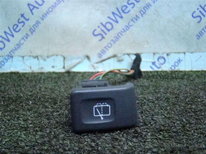 Кнопка стеклоочистителя LAND ROVER FREELANDER L314 25K4F 2002 (б/у) Кнопка стеклоочистителя LAND ROVER FREELANDER L314 25K4F 2002 (б/у)