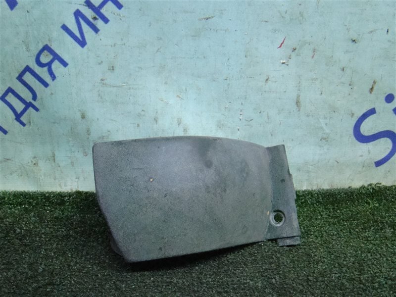 Молдинг на крыло LAND ROVER FREELANDER L314 25K4F 2002 задний левый (б/у) Молдинг на крыло LAND ROVER FREELANDER L314 25K4F 2002 задний левый (б/у)