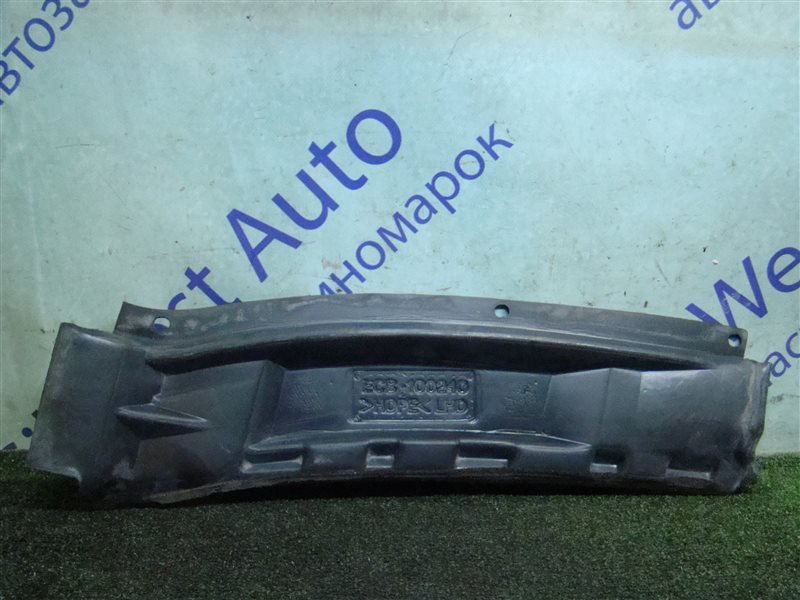 Жабо LAND ROVER FREELANDER L314 25K4F 2002 (б/у) Жабо LAND ROVER FREELANDER L314 25K4F 2002 (б/у)