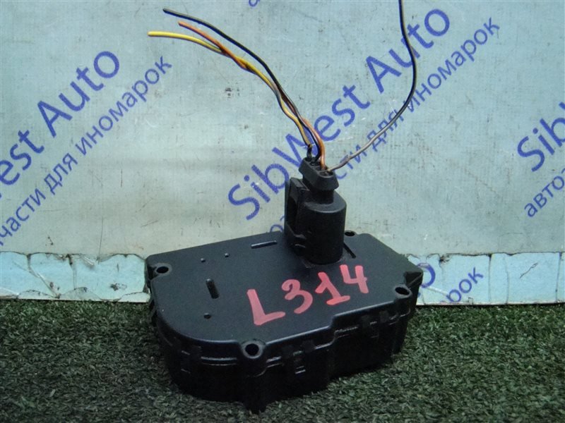 Датчик изменения геометрии впускного коллектора LAND ROVER FREELANDER L314 25K4F 2002 (б/у) Датчик изменения геометрии впускного коллектора LAND ROVER FREELANDER L314 25K4F 2002 (б/у)