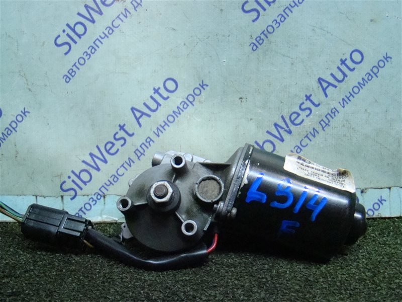 Мотор дворников LAND ROVER FREELANDER L314 25K4F 2002 (б/у) Мотор дворников LAND ROVER FREELANDER L314 25K4F 2002 (б/у)