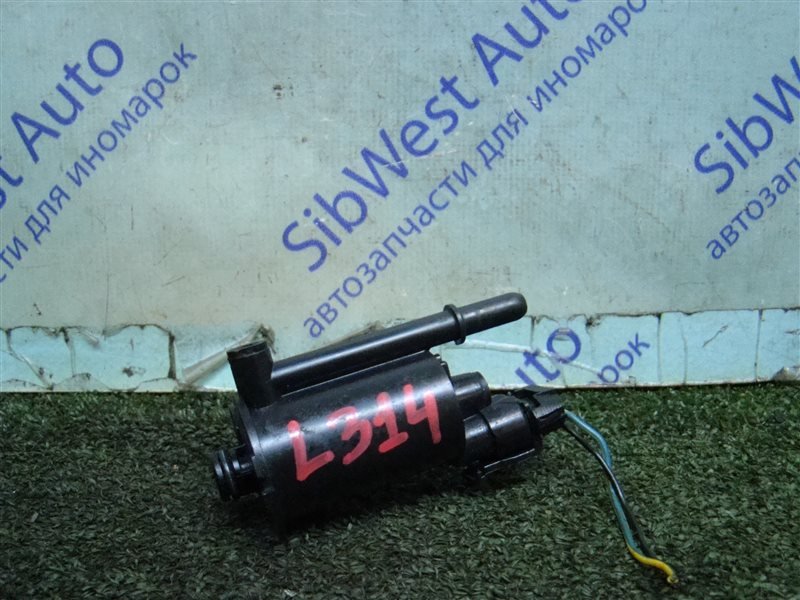 Электроклапан LAND ROVER FREELANDER L314 25K4F 2002 (б/у) Электроклапан LAND ROVER FREELANDER L314 25K4F 2002 (б/у)