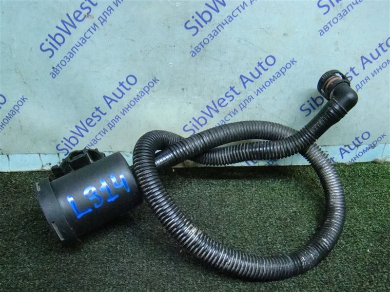 Клапан вентиляции топливного бака LAND ROVER FREELANDER L314 25K4F 2002 (б/у) Клапан вентиляции топливного бака LAND ROVER FREELANDER L314 25K4F 2002 (б/у)