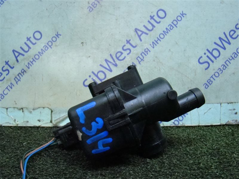 Электроклапан LAND ROVER FREELANDER L314 25K4F 2002 (б/у) Электроклапан LAND ROVER FREELANDER L314 25K4F 2002 (б/у)