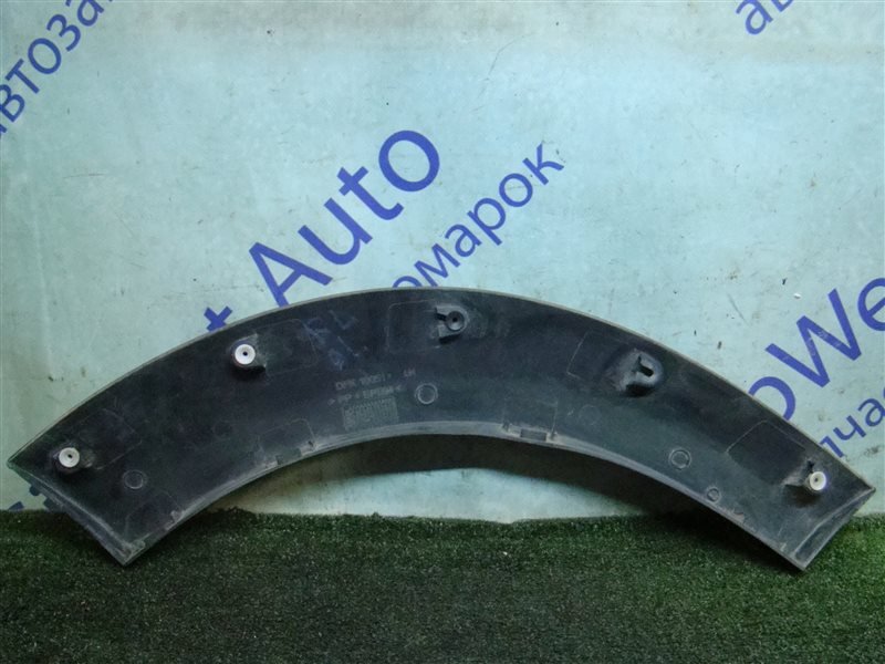 Молдинг на дверь LAND ROVER FREELANDER L314 25K4F 2002 задний левый (б/у) Молдинг на дверь LAND ROVER FREELANDER L314 25K4F 2002 задний левый (б/у)