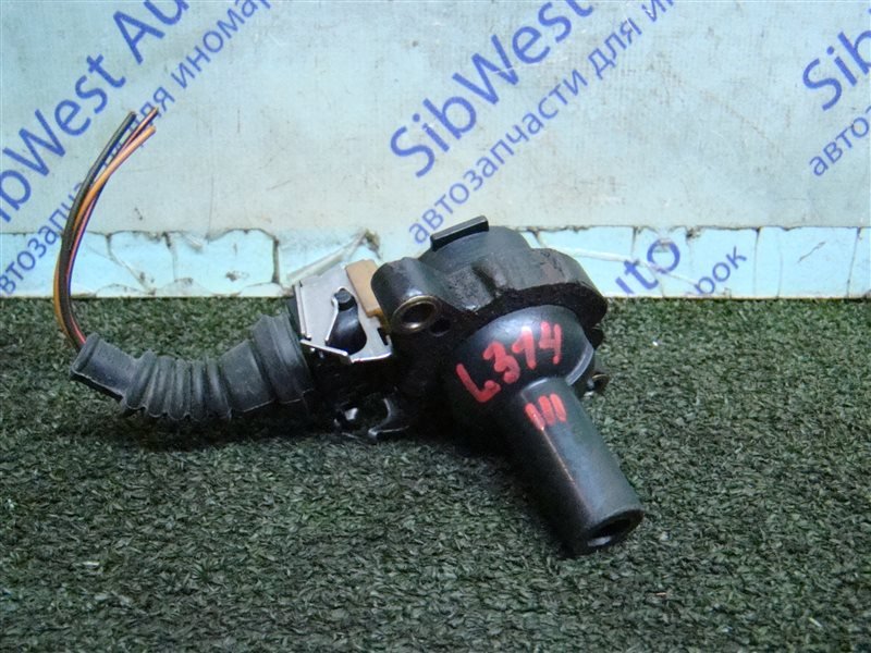 Катушка зажигания LAND ROVER FREELANDER L314 25K4F 2002 (б/у) Катушка зажигания LAND ROVER FREELANDER L314 25K4F 2002 (б/у)