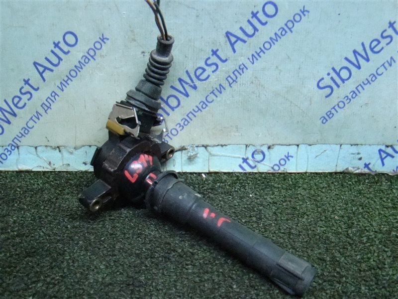 Катушка зажигания LAND ROVER FREELANDER L314 25K4F 2002 (б/у) Катушка зажигания LAND ROVER FREELANDER L314 25K4F 2002 (б/у)