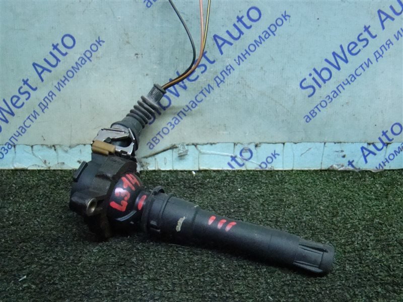 Катушка зажигания LAND ROVER FREELANDER L314 25K4F 2002 (б/у) Катушка зажигания LAND ROVER FREELANDER L314 25K4F 2002 (б/у)