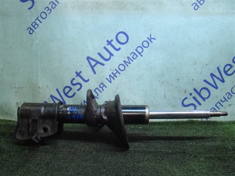 Стойка LAND ROVER FREELANDER L314 25K4F 2002 CDN/USA передняя левая (б/у)