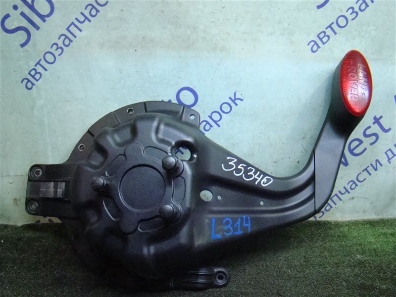 Крепление запаски LAND ROVER FREELANDER L314 25K4F 2002 (б/у)