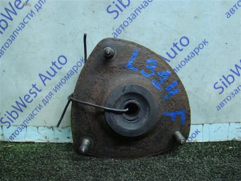 Опора стойки LAND ROVER FREELANDER L314 25K4F 2002 CDN/USA передняя (б/у)