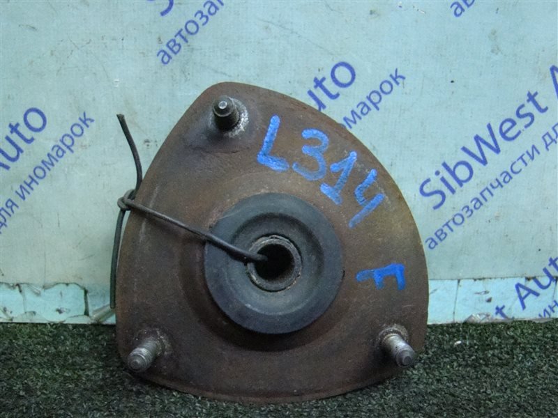 Опора стойки LAND ROVER FREELANDER L314 25K4F 2002 CDN/USA передняя (б/у)