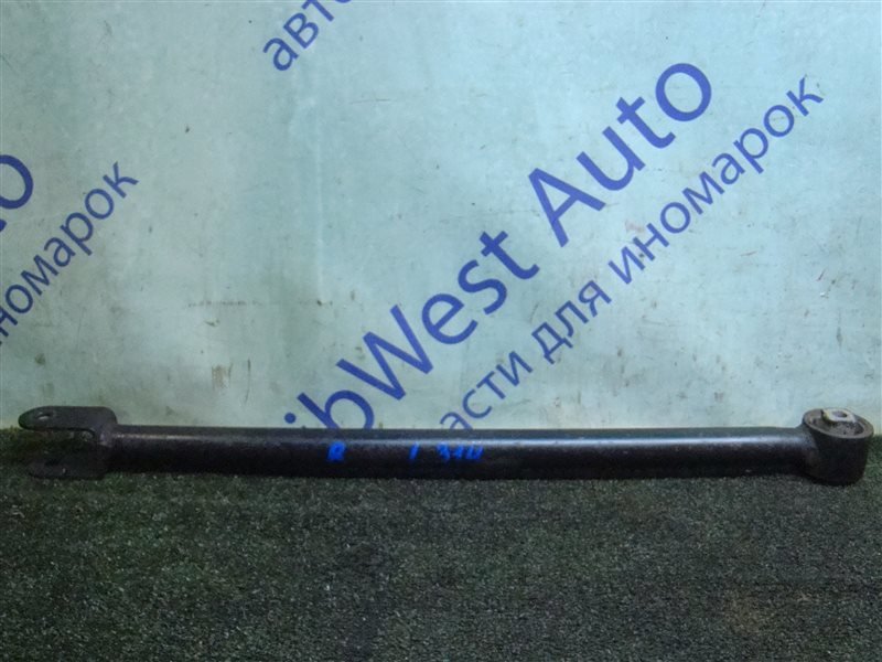 Рычаг LAND ROVER FREELANDER L314 25K4F 2002 CDN/USA задний (б/у)