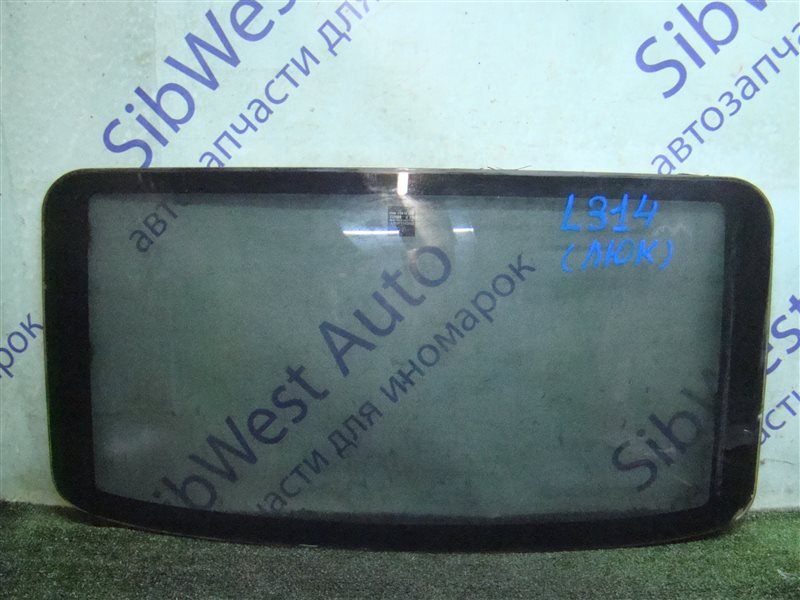 Люк LAND ROVER FREELANDER L314 25K4F 2002 CDN/USA (б/у)