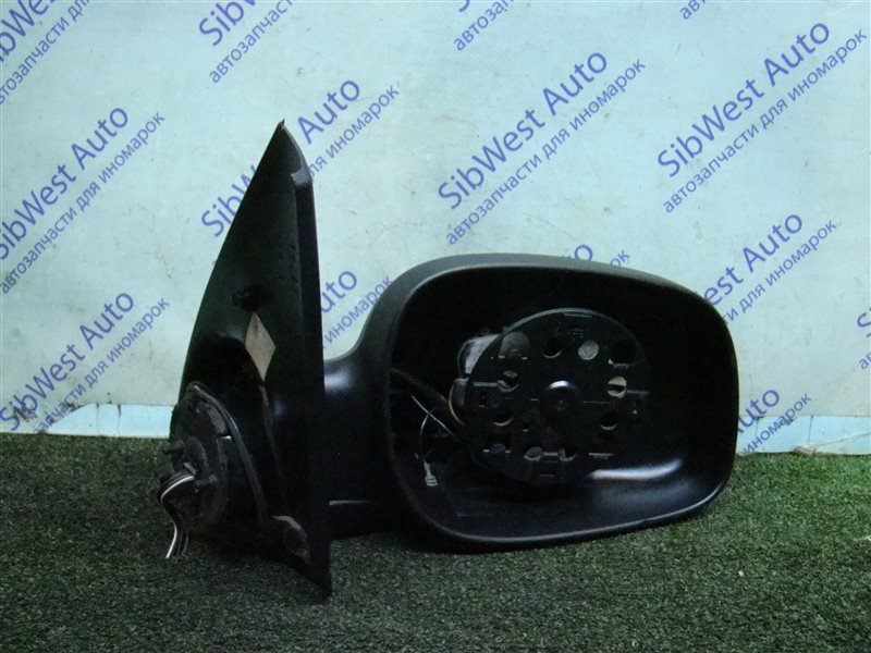 Зеркало LAND ROVER FREELANDER L314 25K4F 2002 CDN/USA правое (б/у)