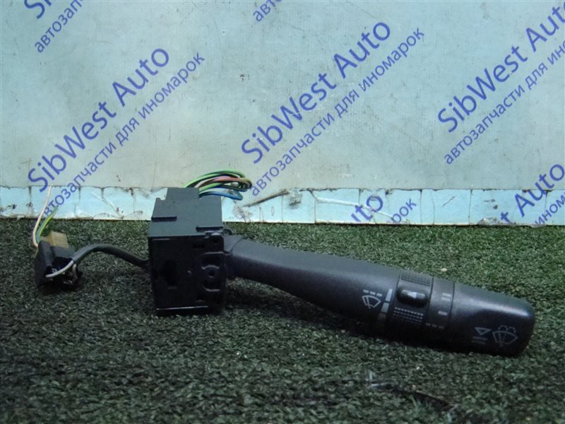 Блок подрулевых переключателей LAND ROVER FREELANDER L314 25K4F 2002 правый (б/у)