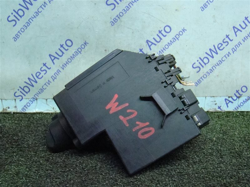 Блок предохранителей MERCEDES-BENZ E-CLASS W210 M104E32 1996 (б/у)