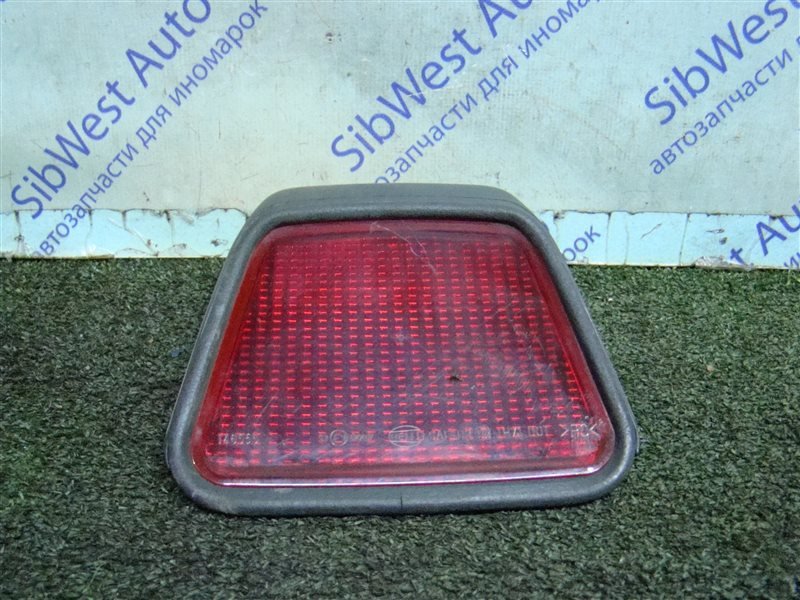 Повторитель стопа MERCEDES-BENZ E-CLASS W210 M104E32 1996 (б/у)