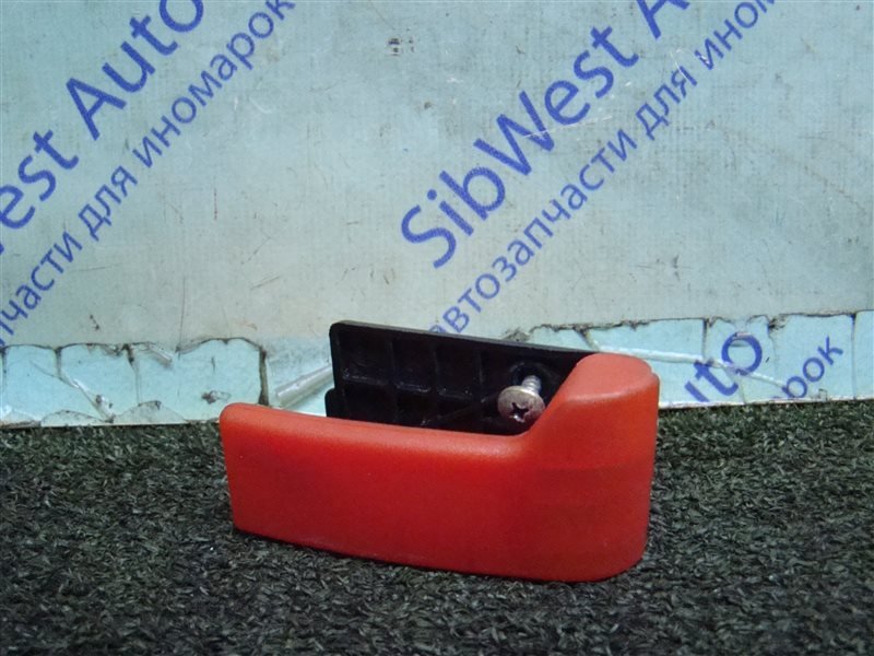 Ручка открытия капота MERCEDES-BENZ E-CLASS W210 M104E32 1996 (б/у)