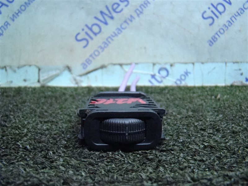 Кнопка MERCEDES-BENZ E-CLASS W210 M104E32 1996 (б/у)