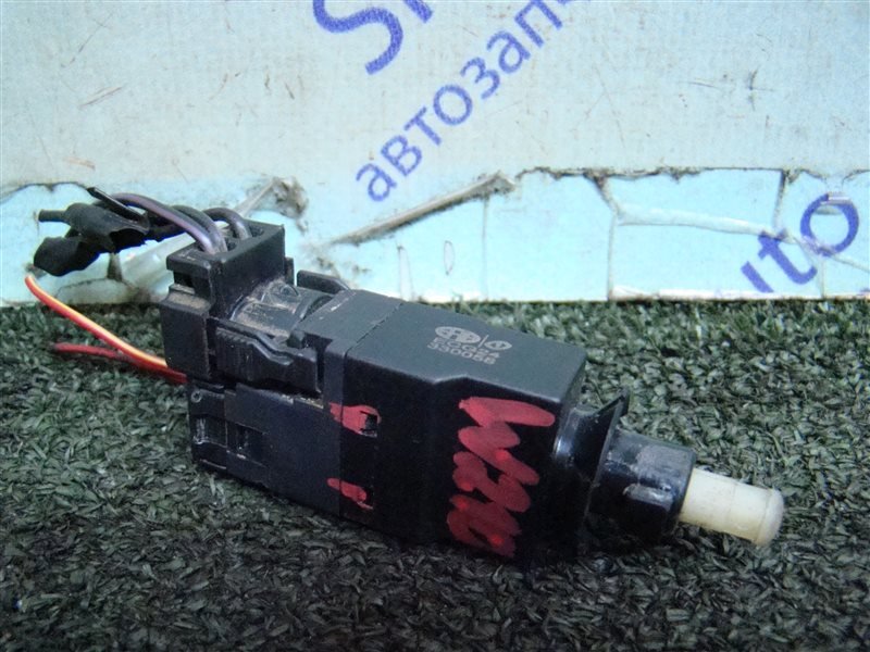 Лягушка тормозная MERCEDES-BENZ E-CLASS W210 M104E32 1996 (б/у)