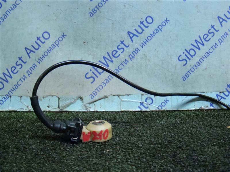 Датчик детонации MERCEDES-BENZ E-CLASS W210 M104E32 1996 (б/у)