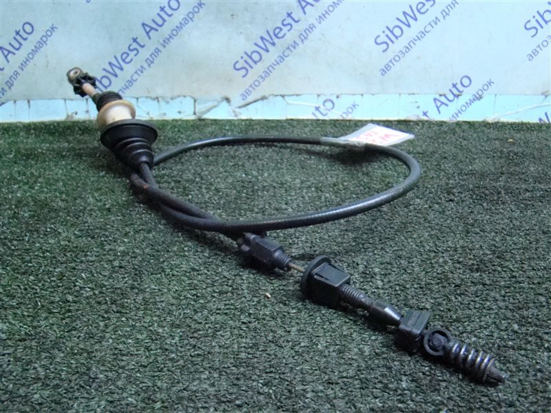 Тросик акселератора MERCEDES-BENZ E-CLASS W210 M104E32 1996 (б/у)