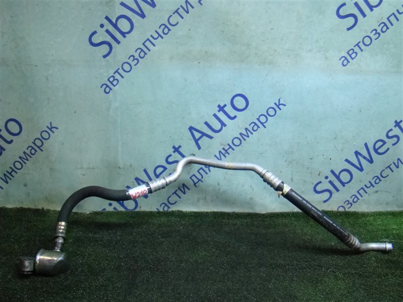 Трубки кондиционера MERCEDES-BENZ E-CLASS W210 M104E32 1996 (б/у)