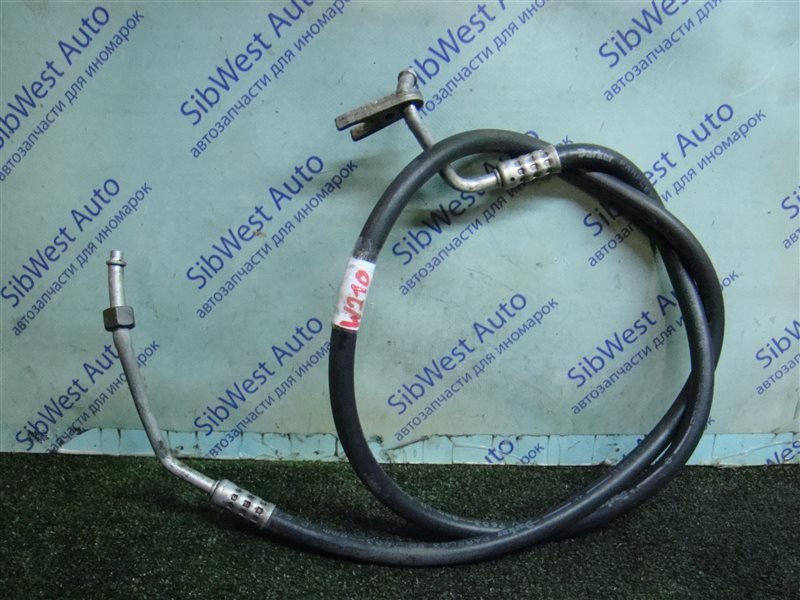 Трубки кондиционера MERCEDES-BENZ E-CLASS W210 M104E32 1996 (б/у)