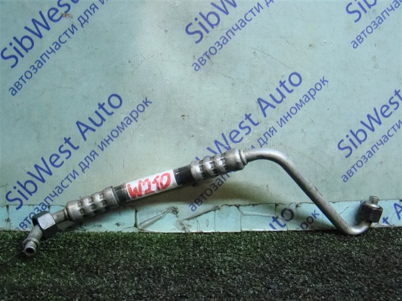 Трубки кондиционера MERCEDES-BENZ E-CLASS W210 M104E32 1996 (б/у)