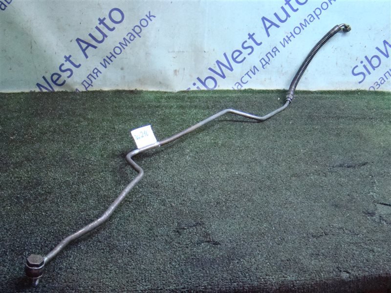 Шланг гидроусилителя MERCEDES-BENZ E-CLASS W210 M104E32 1996 (б/у)