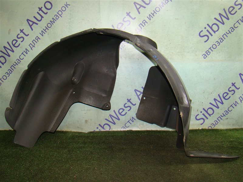 Подкрылок LAND ROVER FREELANDER L314 25K4F 2002 CDN/USA задний левый (б/у)