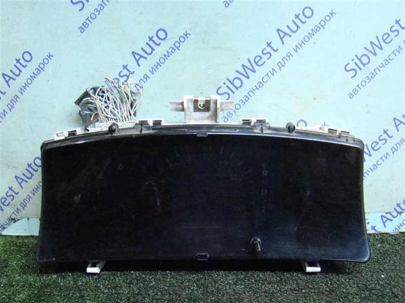 Панель приборов TOYOTA COROLLA FIELDER NZE121 1NZFE (б/у)