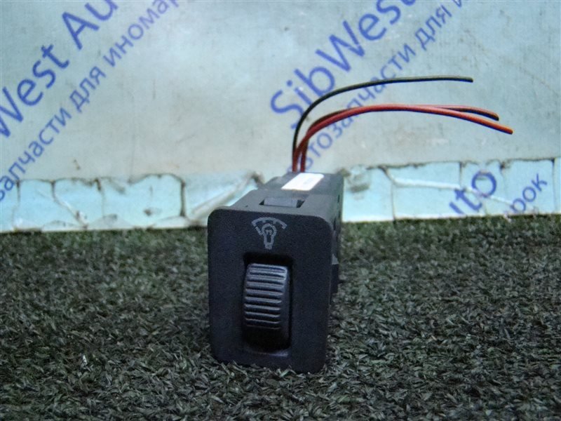 Кнопка LAND ROVER FREELANDER L314 25K4F 2002 CDN/USA (б/у)